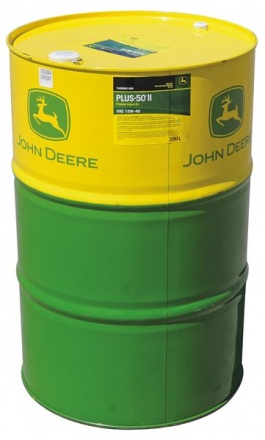 Ulei motor JOHN DEERE plus 50 II 209L